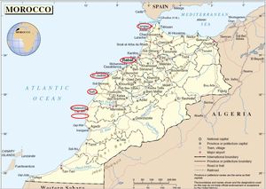 Maroc